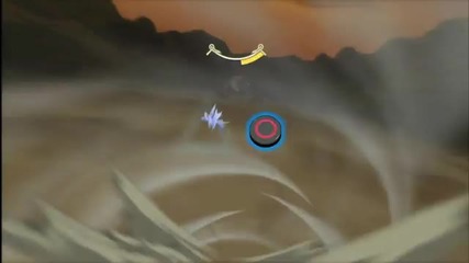 Naruto Ultimate Ninja Storm - Official Trailer 2 