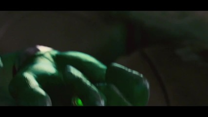 Green Lantern Trailer Hd