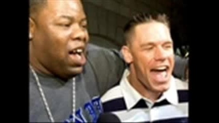 John Cena - The Best