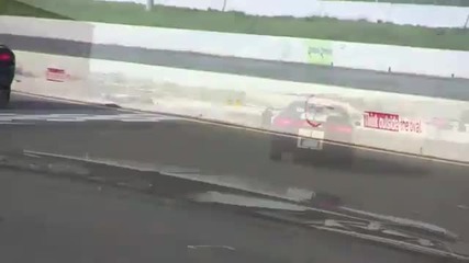 Кола, която би искал да имаш - Dodge Challenger Srt8