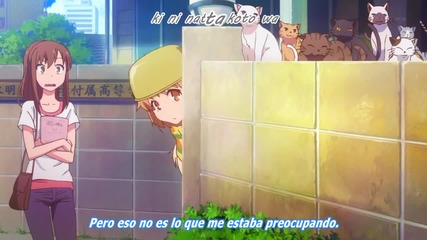 Sakurasou no Pet na Kanojo Opening