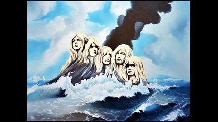 Deep Purple - Painted Horse