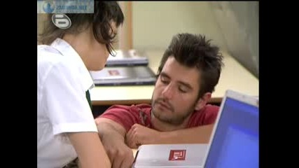 Смс епизод 110 Бг аудио 