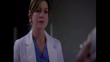 Greys Anatomy Season 5x13 Part 1