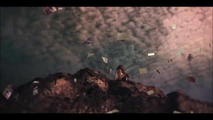 Arash - Broken Angel 