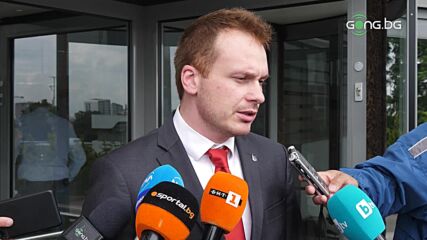 Гьонов за първия кръг и двубоя с Левски: Ще сме максимално подготвени за Европа