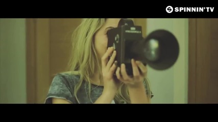 Borgeous - Invincible (official Music Video)