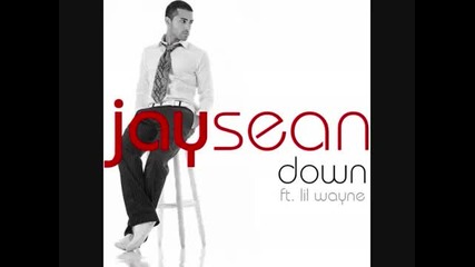 Jay Sean - Down 