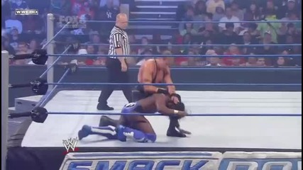 Wwe Smackdown 12.3.10 Part 5/10