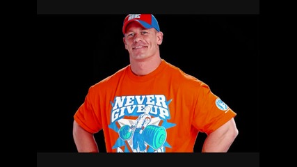 John Cena - Snimki 