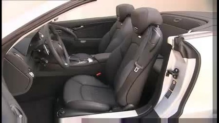Mercedes - Benz Sl 6.5 Amg 