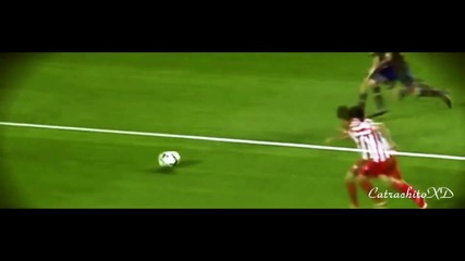 Лионел Месси - Най - добрия футболист за 2009 - 10 год!!! 