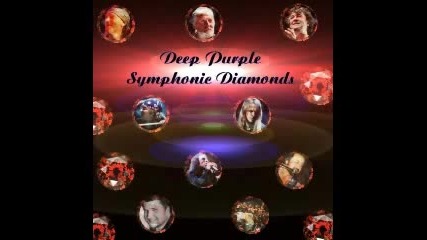 Dio And Deep Purple - Sitting In A Dream Live In Antwerpen 30.09.2000 