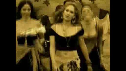 Jennifer Lopez - Aint It Funny (2001)