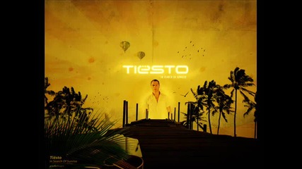 Tiesto - Club Life 
