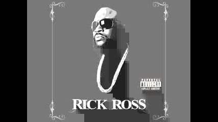 Nox feat. Rick Ross - You Aint Never