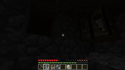 Minecraft Fan Survival - Епизод 1 част 2 - Подземна къща
