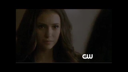 Vampire Diaries Season 2 Official Trailer - Year of the Kat! [hq]