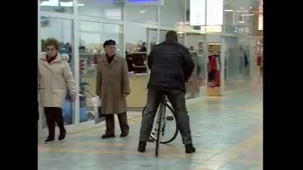 Скрита Камера - 80% Намаление На Велосипед 2, 999, 00 