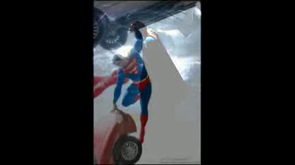 Rem - I Am Superman
