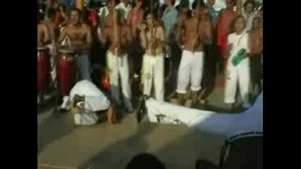 Capoeira