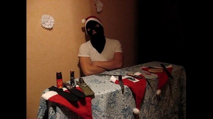 Новый год новый террор