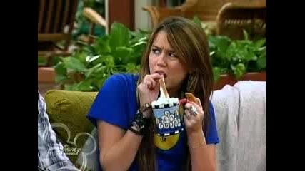 Hannah Montana S03 E21