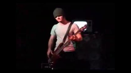 Strata - I Will Breathe Fire