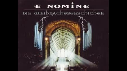 E Nomine - Die Weihnachtsgeschichte