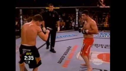Diego Sanchez vs Karo Parisyan