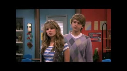 The Suite Life On Deck S03e12 - Senior Ditch Day