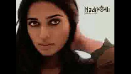 Nadia Ali - Love Story (sultan & Ned Shepard remix)