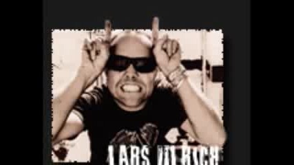 Metallica - The Unforgiven 3