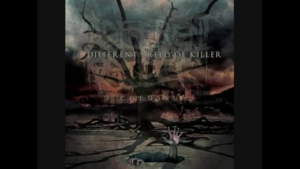 A Different Breed Of killer - To Dismantle The Architect