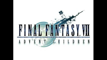 advent children those who fight piano version