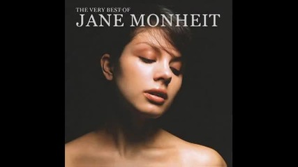Jane Monheit - More Than You Know