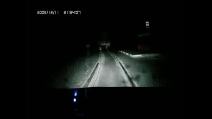 Камион призрак 