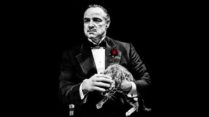 The Godfather - Best Soundtracks Ever! ;)