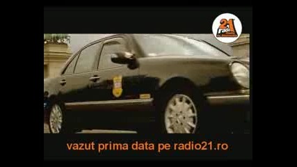 David Deejay feat Dony - So Bizzare (official Video) 