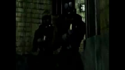 Creed - What If - Resident Evil 2(final Fa