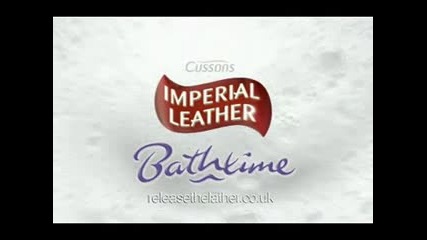 Rescue - Cussons Imperial Leather