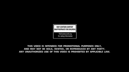 Mirror's Edge 2 Trailer