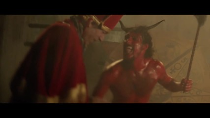 Machine Head - Now We Die ( Official Music Video)
