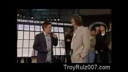 Top Gear - Super Kola Za 10 Hilqdi 4