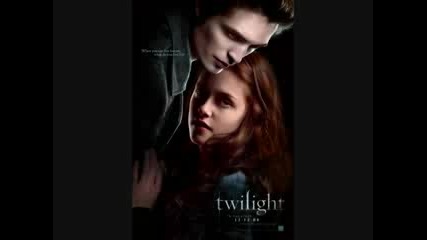 Twilight Soundtrack - Full Moon