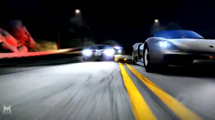 Need for Speed Hot Pursuit Most Wanted Racer Trailer [hd]
