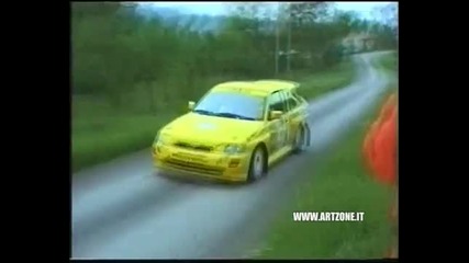 Rally Crash Kомпилация 12