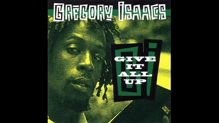 Gregory Isaacs - Alone 