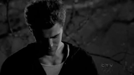 My Walls Are Closing In; Stefan Salvatore 