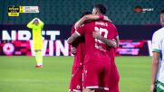 PFC CSKA Sofia with a Spectacular Goal vs. Cherno More